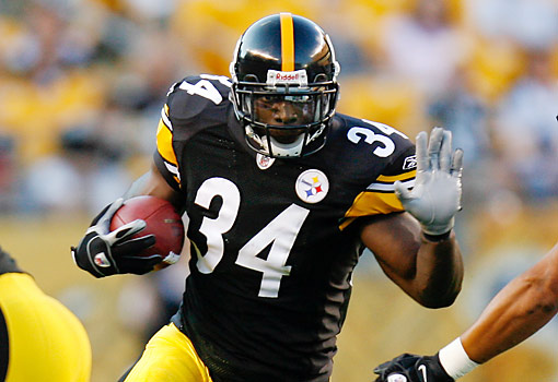 West Alumni, Rashard Mendenhall Jersey Retirement 9/22/23! – Niles