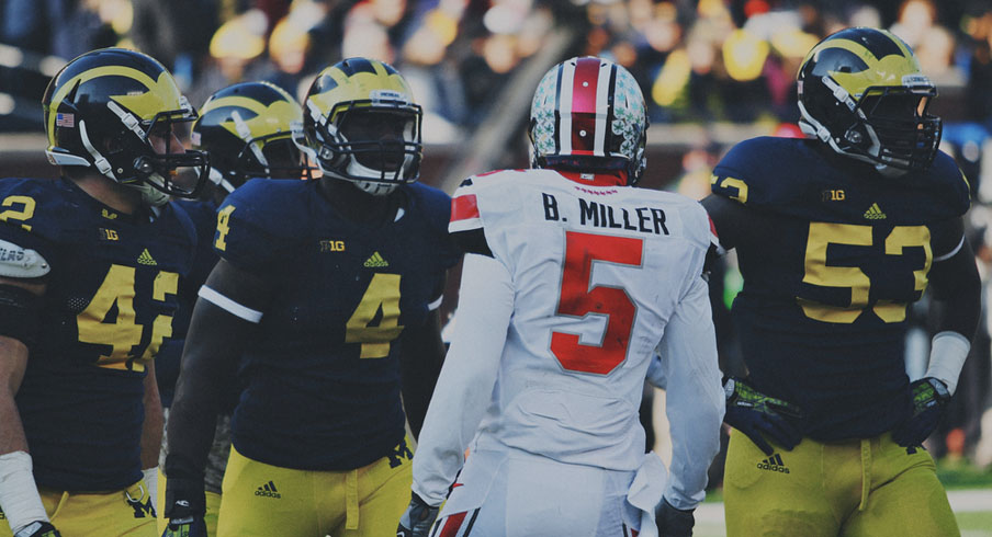 Jabrill Peppers expecting better things in second season - NBC Sports