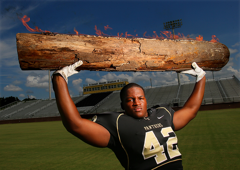 Meet a Buckeye: Raekwon McMillan