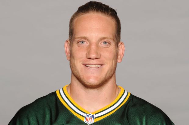 Bengals homecoming special for A.J. Hawk
