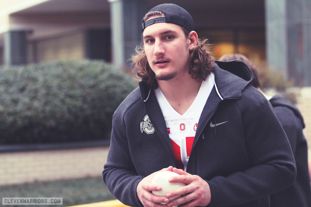 Scarlet Sunrise: Joey Bosa, Urban Meyer relive Ohio State recruitment