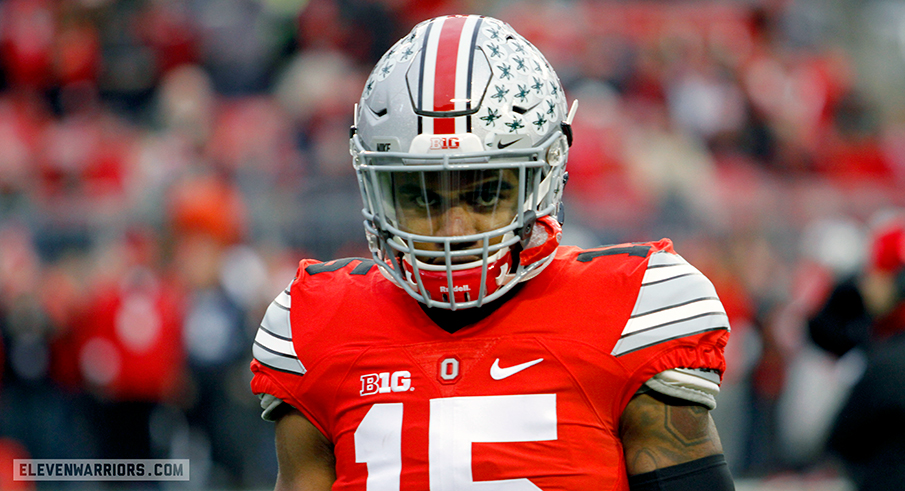 Ezekiel Elliott should shut it down in 2015 - NBC Sports