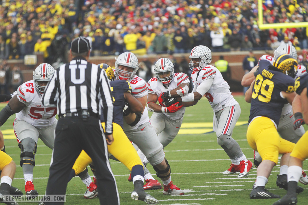 #43 Chris Wormley Michigan Wolverines College Football Men's