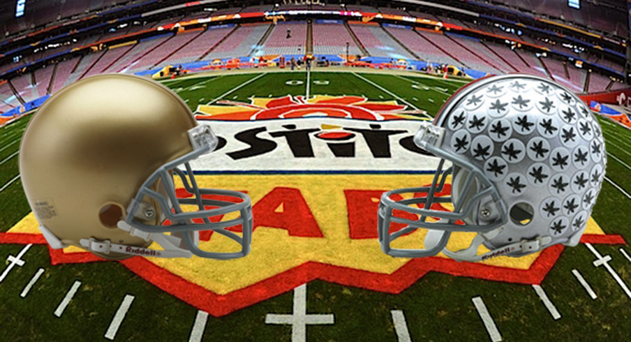 2016 fiesta bowl ohio state notre dame