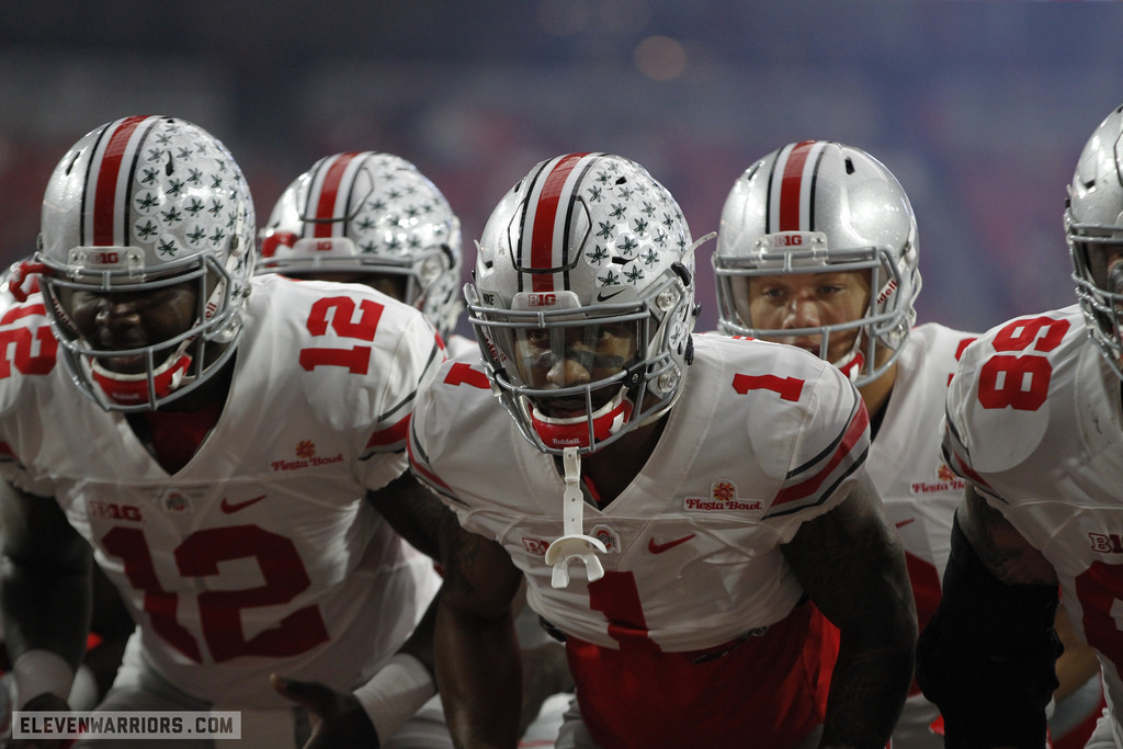 Mike Mayock talks about Cardale Jones' NFL draft stock