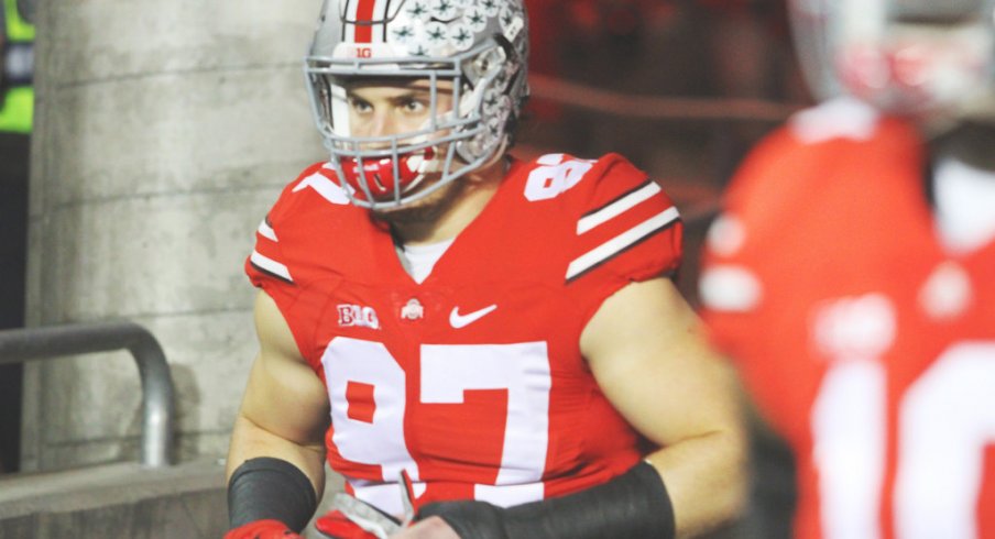 Film Study: Why Joey Bosa Will Thrive in San Diego's 3-4 Defense
