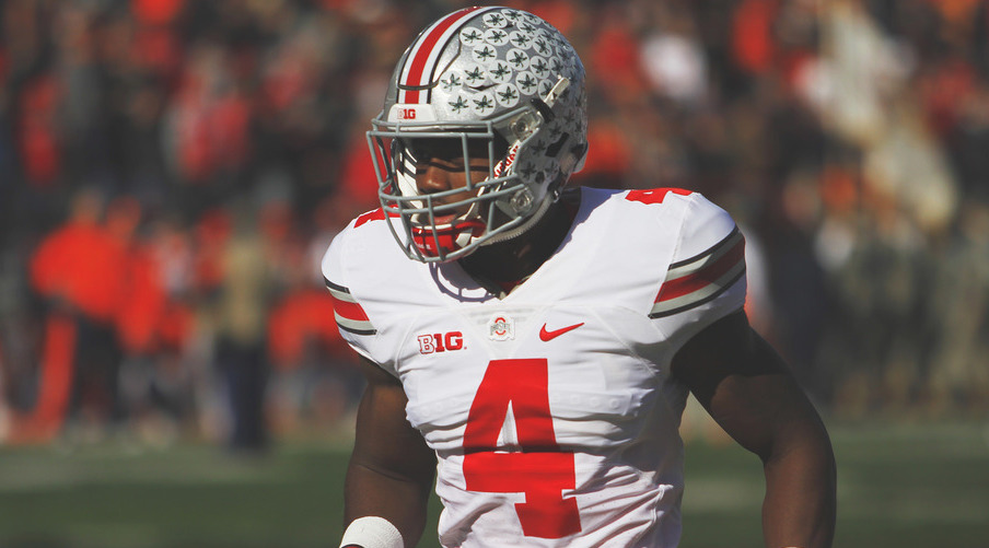 Curtis Samuel's Looming NFL Decision Might Be the Most Important For Ohio  State