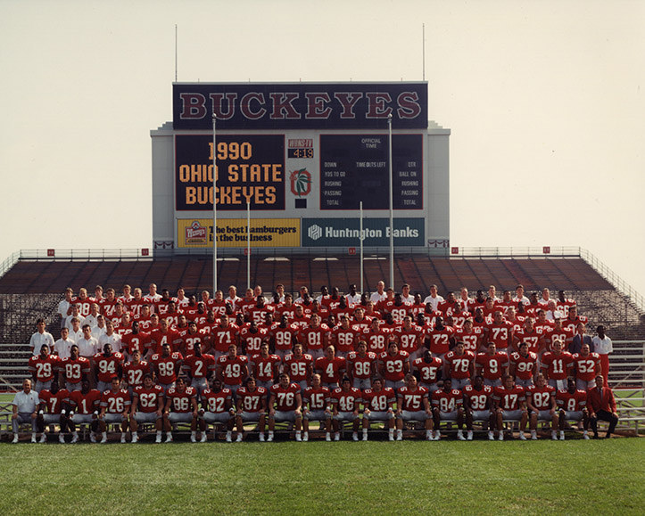 Ohio State football: Q&A with former Buckeye Vince Workman