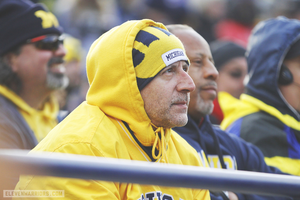 U-M's Jim Harbaugh fires back at Jim Rome for mocking him