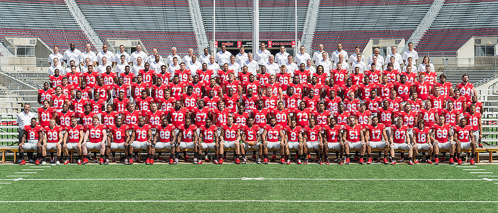 Future Hall of Famers: Joey Bosa, Ezekiel Elliott, J.T Barrett