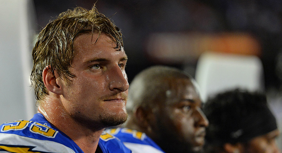 Ohio State pass rusher Joey Bosa Stabilizes 2016 Draft Stock - Baltimore  Beatdown