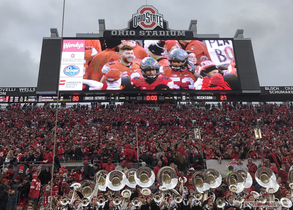 Ohio State Head Coach Ryan Day To Make $9.96 Million After Receiving  Offeseason Salary Increase – Buckeye Sports Bulletin