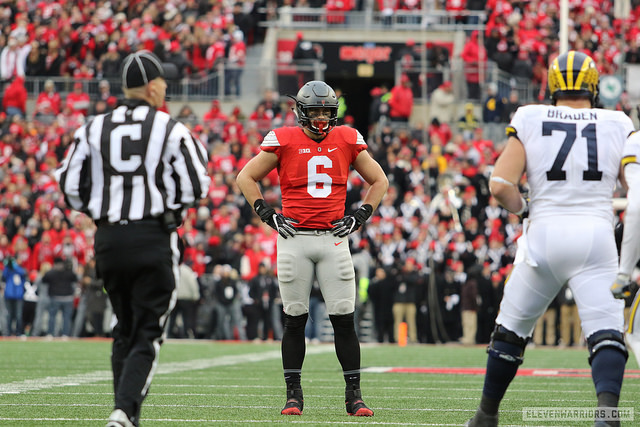 Rally With Sam Hubbard - Alltroo