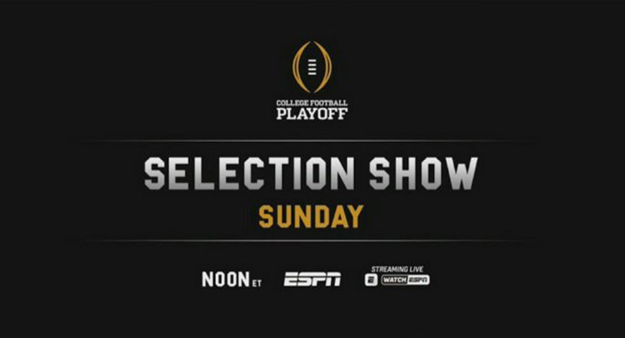 A Guide to the College Football Playoff's Selection Day