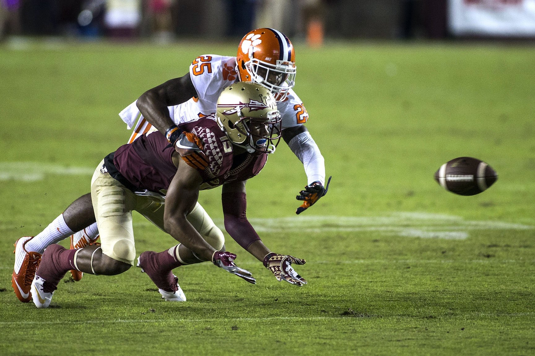 Film Study: How the Clemson Secondary Revolves Around Cordrea Tankersley