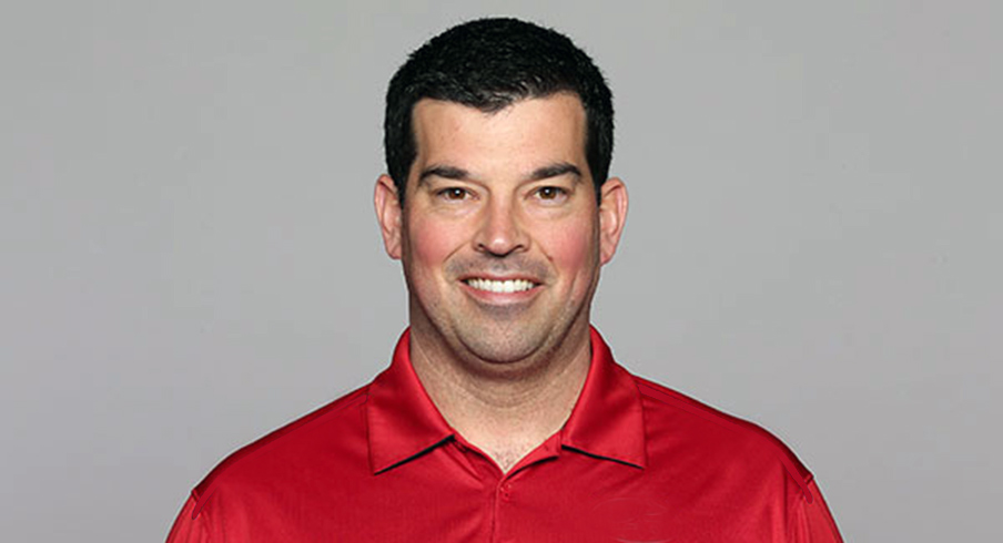 Ohio State coach Ryan Day's agent denies report about Bears job