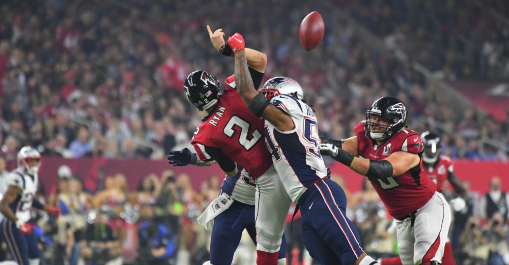 Super Bowl XLIX flashback: How clock management doomed the