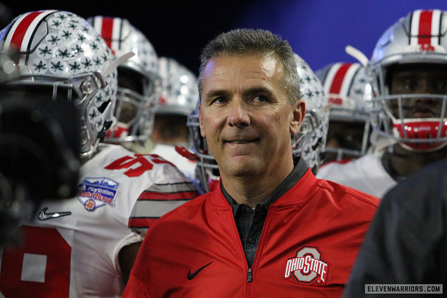 Future Hall of Famers: Joey Bosa, Ezekiel Elliott, J.T Barrett