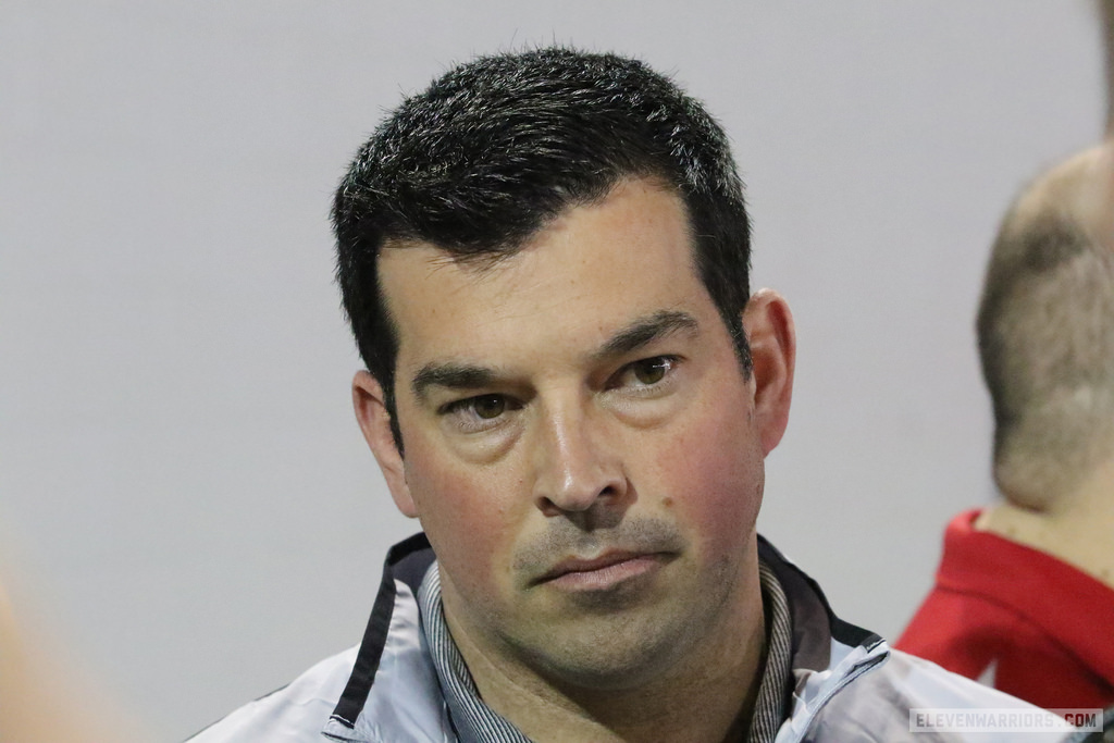 What is Ryan Day's salary? Full Contract details of Ohio State HC