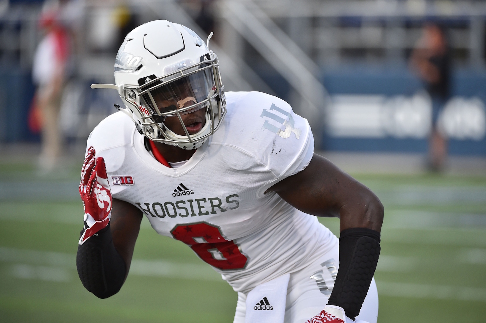 NFL Draft: Justin Jackson, Godwin Igwebuike likely picks from Northwestern