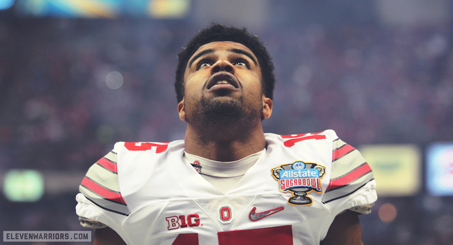 Future Hall of Famers: Joey Bosa, Ezekiel Elliott, J.T Barrett