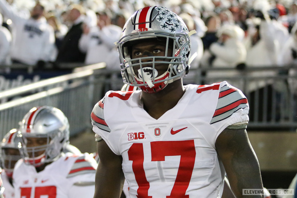 Jerome Baker Wanted to Prove He Was The Real Baker Against Baker