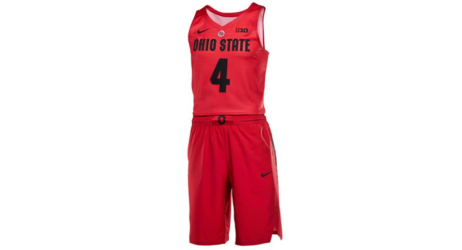 With inspiration from the past, OSU unveils new uniforms for the