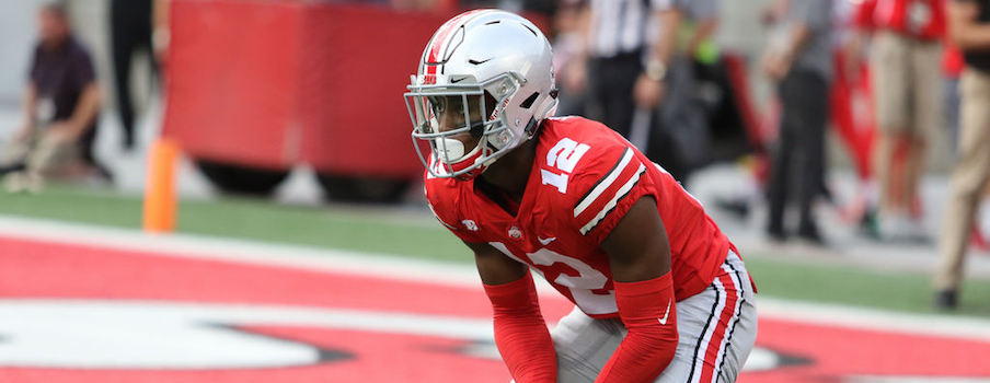 Denzel Ward