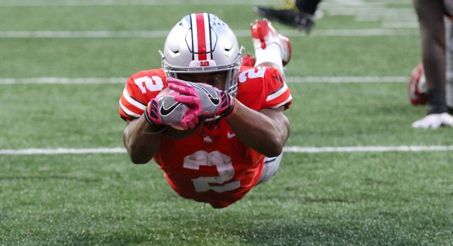 Archie Griffin discusses Ohio State spring game TD, expectations in 2023 -  On3