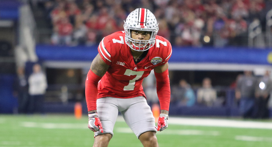 How Will Ohio State Replace CBs Damon Arnette and Jeff Okudah