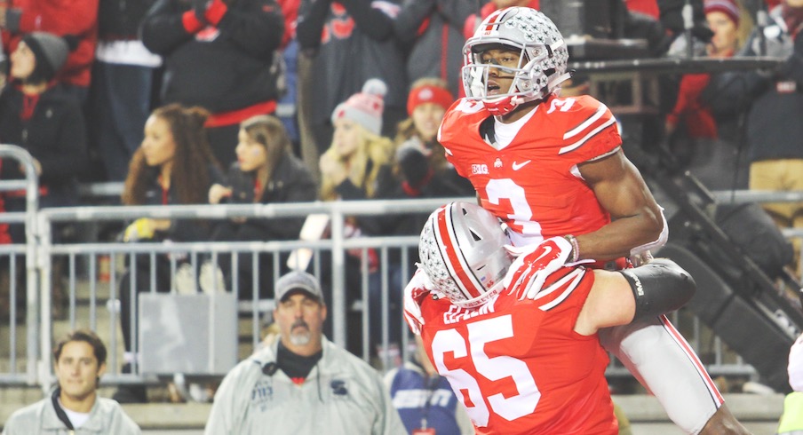 Former Buckeye, current Jet LB Darron Lee suspended 4 games by NFL for  substance abuse