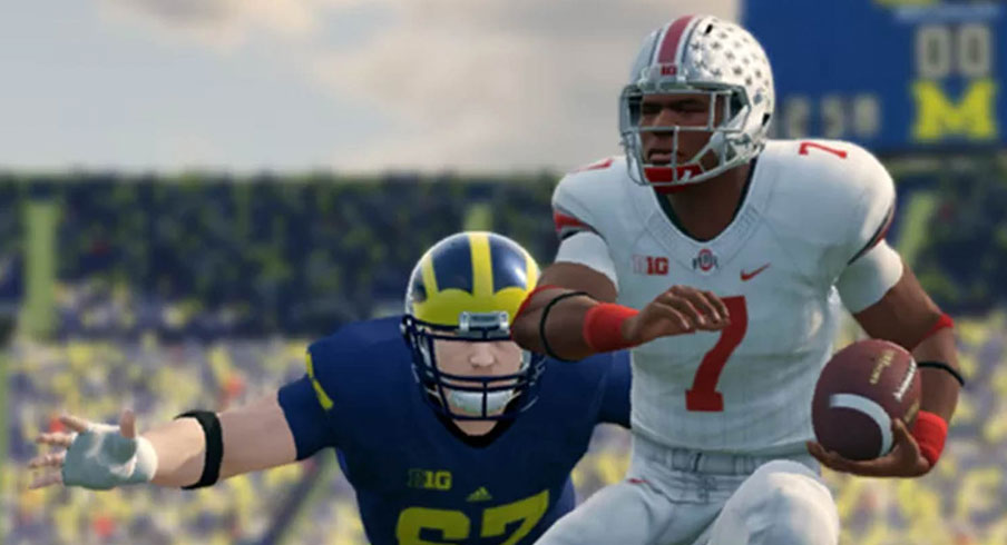 NCAA Football 19: What EA Sports' Popular Franchise Would Look Like Today