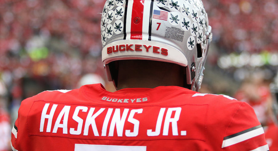 Stop Dehumanizing Athletes: Dwayne Haskins Was More Than His Stats