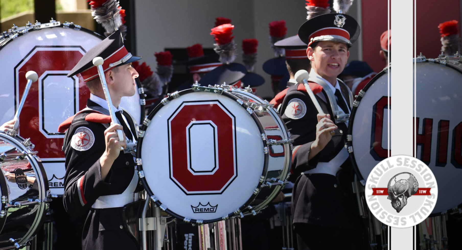 Why Braylon Edwards believes Ohio State football is 'light years