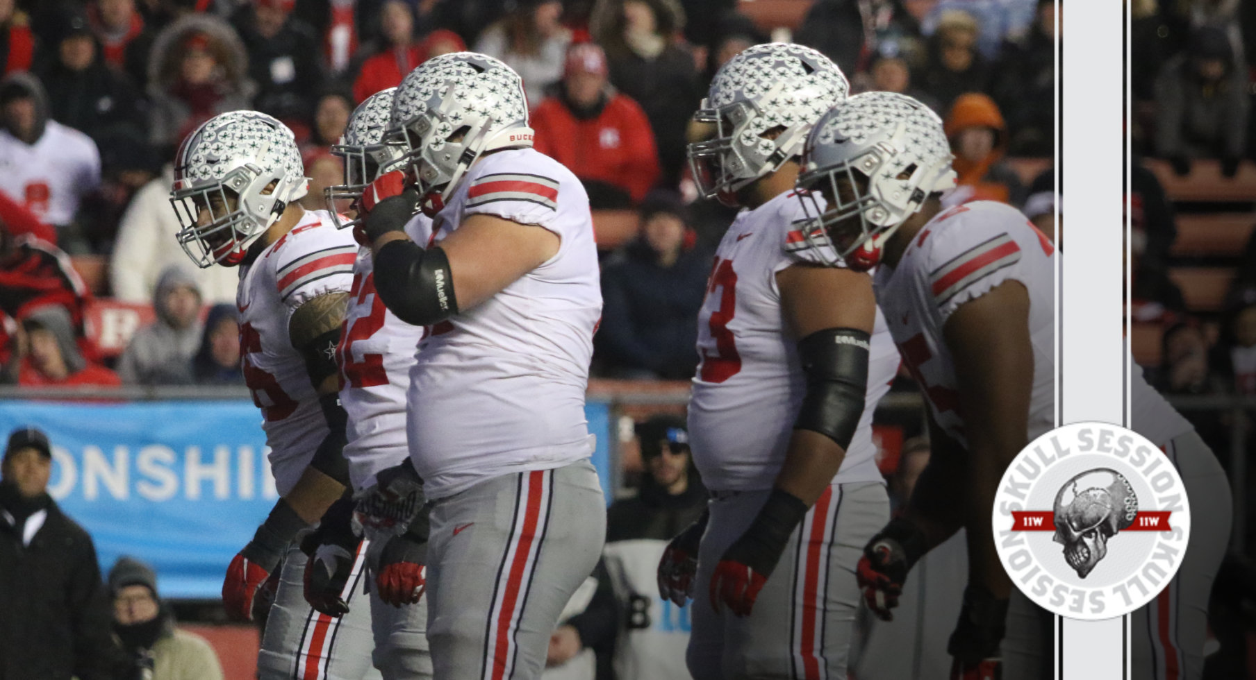 Penn State's Micah Parsons: 'There's No Hate' for Ohio State