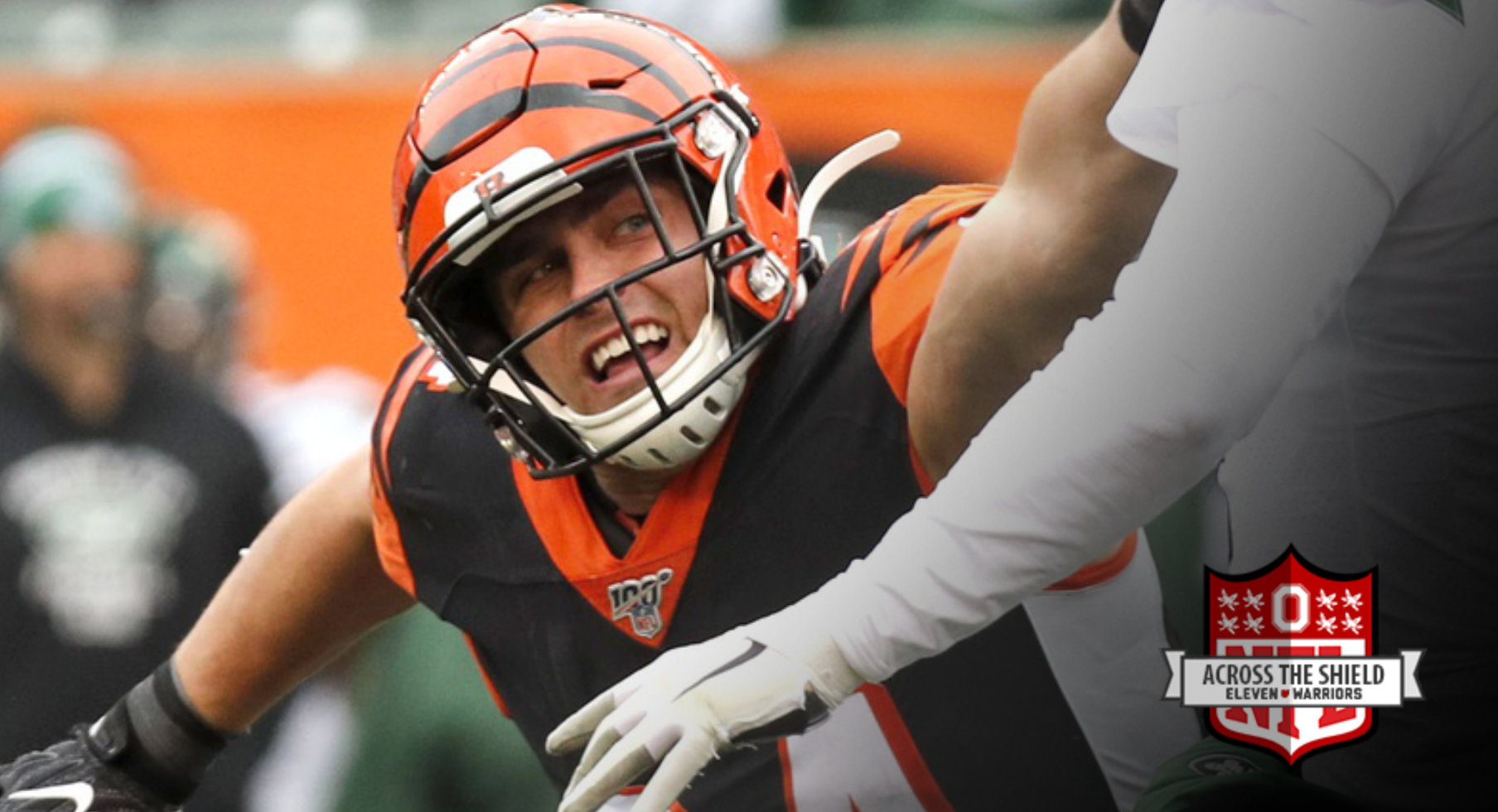 Bengals get brutal Sam Hubbard injury update