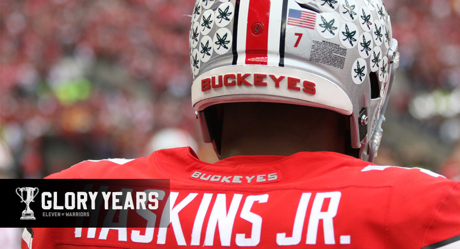 Ranking Ohio State's Top 10 Quarterbacks of the 21st Century