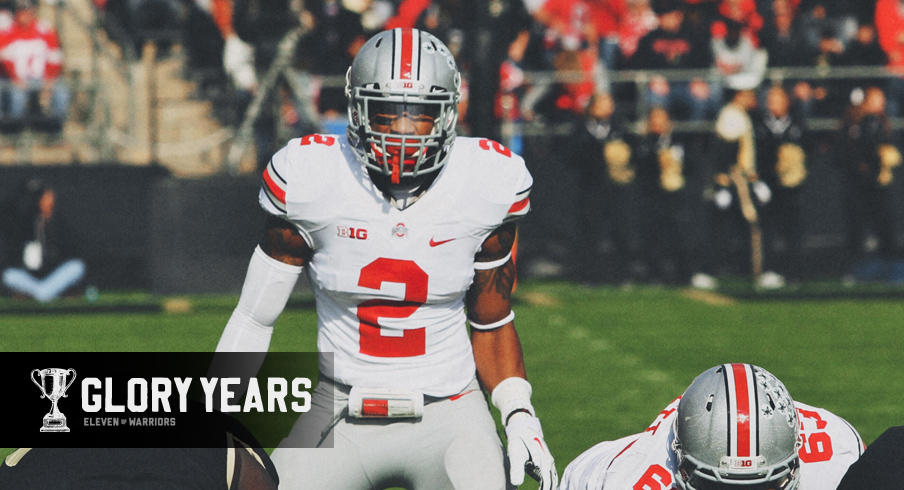 The 25 best players in Ohio State football history