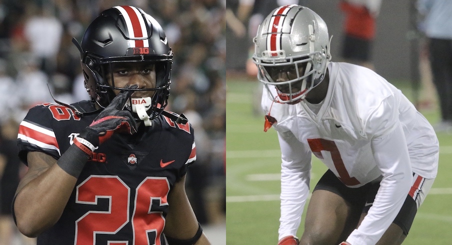 Ohio State's secondary could still be one of the “Best in America” despite  losing Jeff Okudah and Damon Arnette, NFL Draft