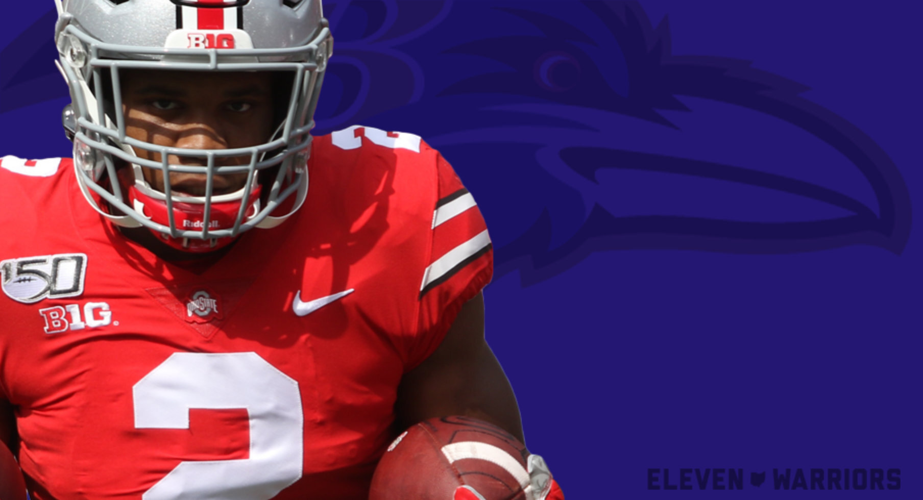 Fantasy Football Fallout: Ravens Draft J.K. Dobbins