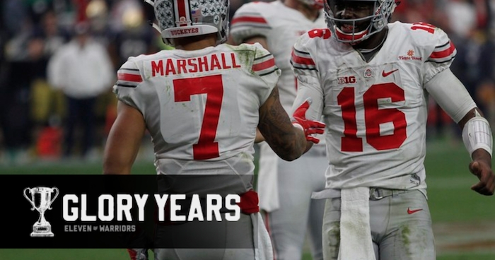 Ohio State Wide Receiver Chris Olave Named to Biletnikoff Award Watch List  - Sports Illustrated Ohio State Buckeyes News, Analysis and More