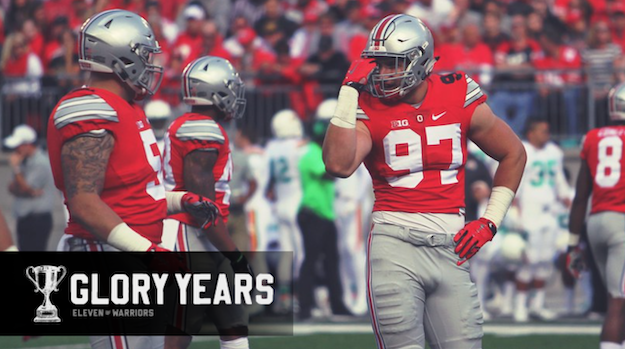 Best Ohio State Linebackers: The top 8