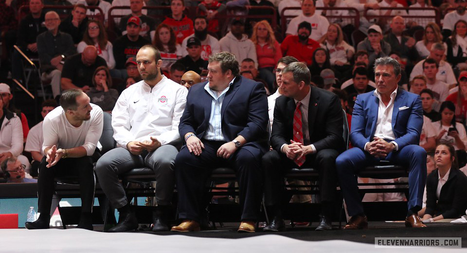 Penn State Wrestling Dominates the Mat Again with Stellar Recruiting Class