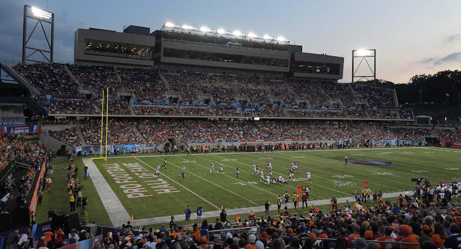 Pro Football Hall of Fame game canceled, enshrinement postponed until next  year