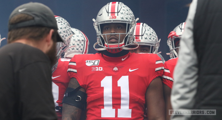 OSU Football Schedule for 2020 Released; Season-Opener Set for a Thursday  Night – Pistols Firing