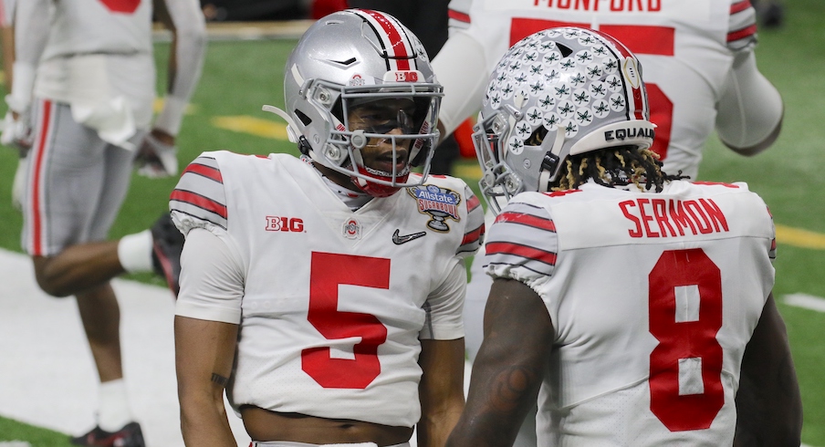 Top CBs for Ohio State, Alabama could play crucial role in title