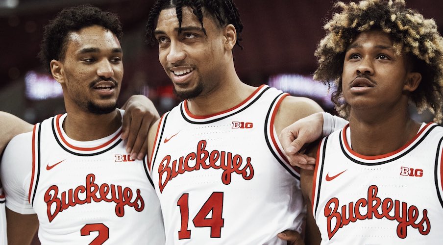 Ranking Each of Ohio State's Six Incredible Men's Basketball