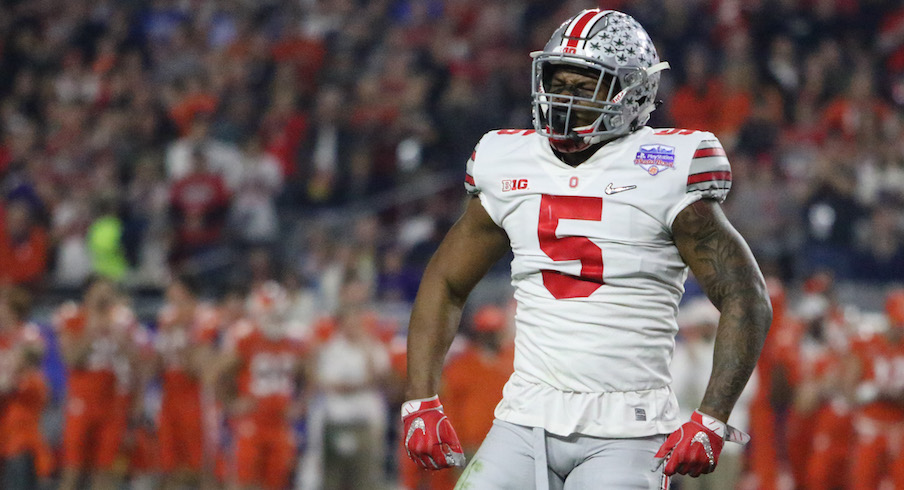 Opinion: Ohio State linebacker Raekwon McMillan the best-kept