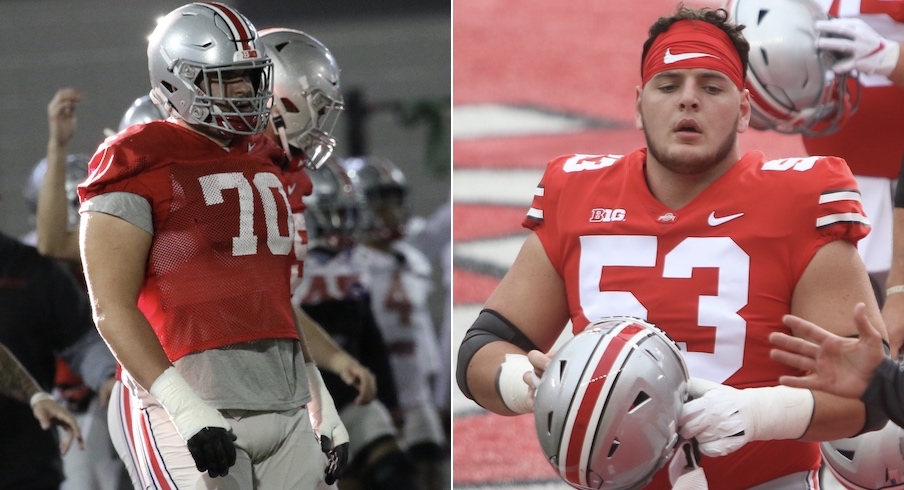 Inside Ohio State's ridiculous 2016 draft class (and confounding