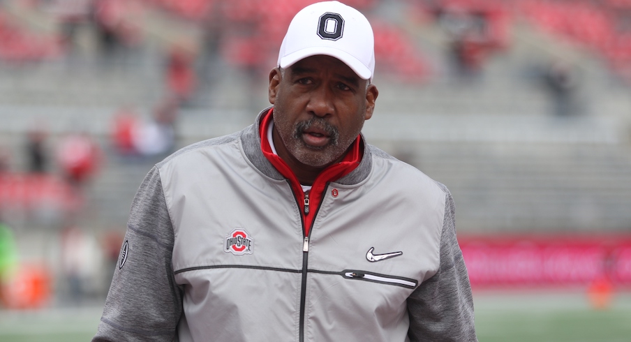 Contracts for five Ohio State coaches on Board of Trustees agenda